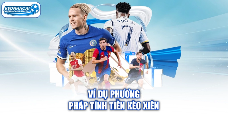 Ví dụ phương pháp tính tiền tip 